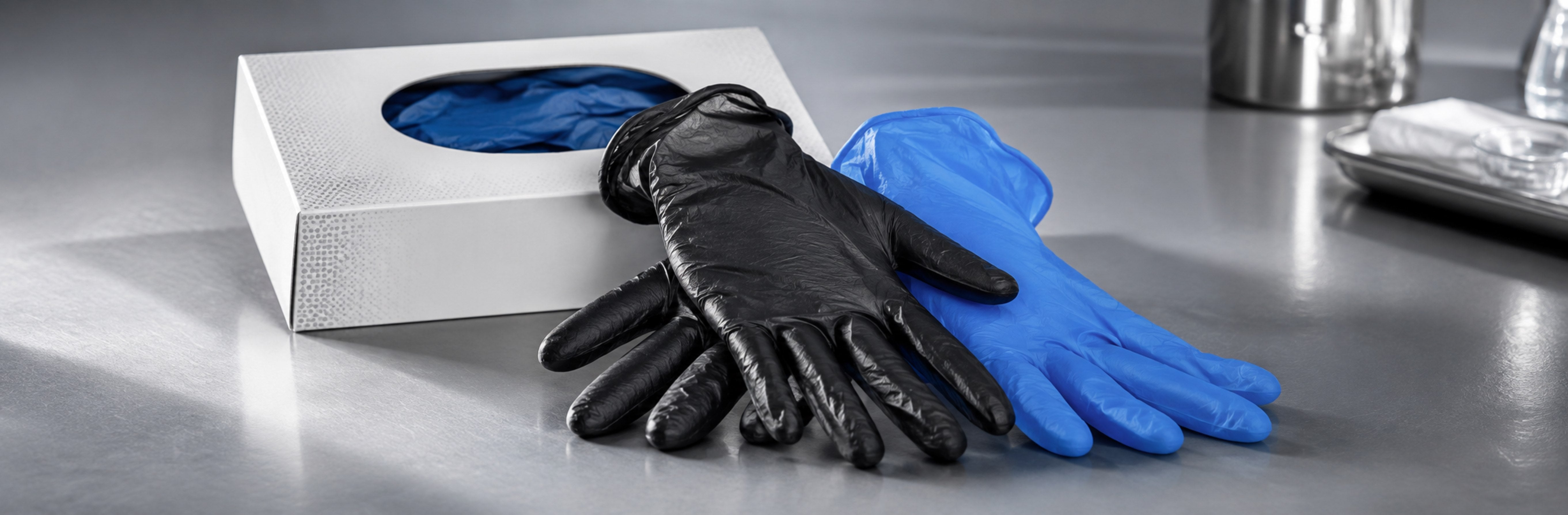 Disposable Gloves