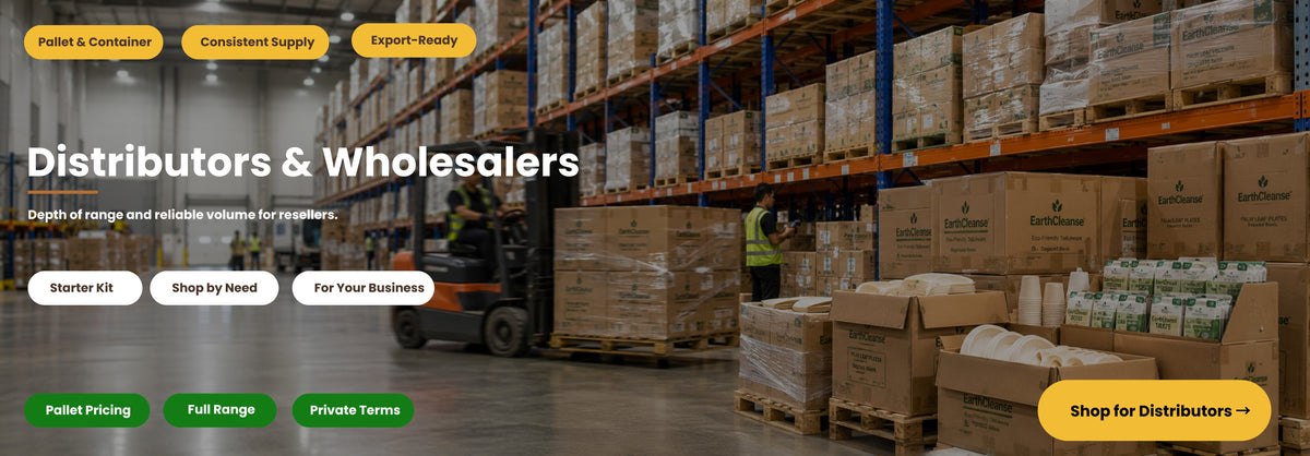 Distributors Wholesalers