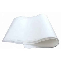 15×16 IN 40 GSM Oil & Grease Proof Deli & Sandwich Wrapping Sheets — 1 Color