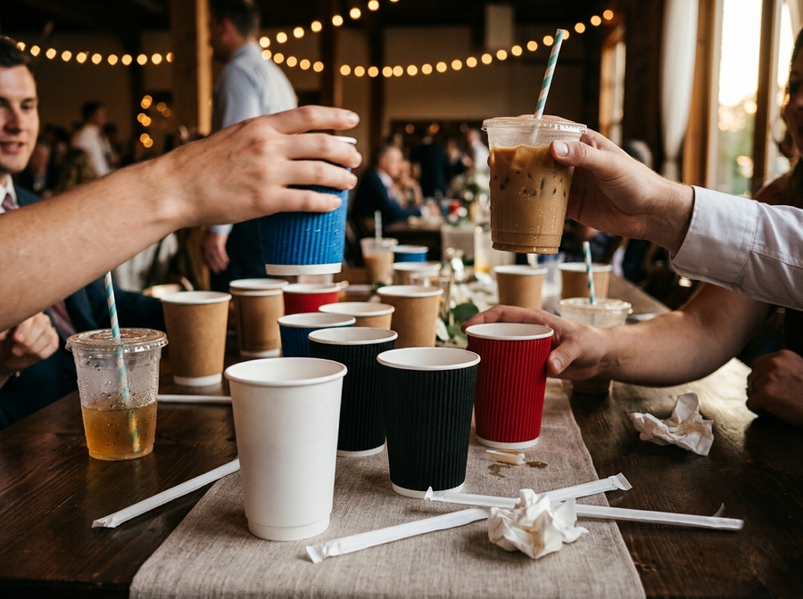 Drinks