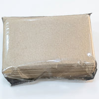 Premium 13 x 11.8" 1-Ply 400 Pcs Off-Fold Dispenser Napkins-15/Case