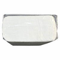 Premium 13 x 6.5" 1-Ply 500 Pcs Tall fold Dispenser Napkins -20/Case