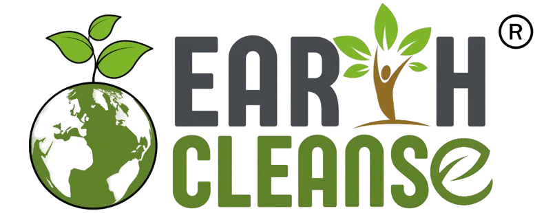 Earth Cleanse logo