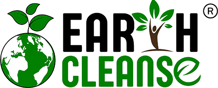 Earth Cleanse Logo
