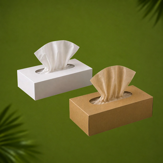 Facial Tissues