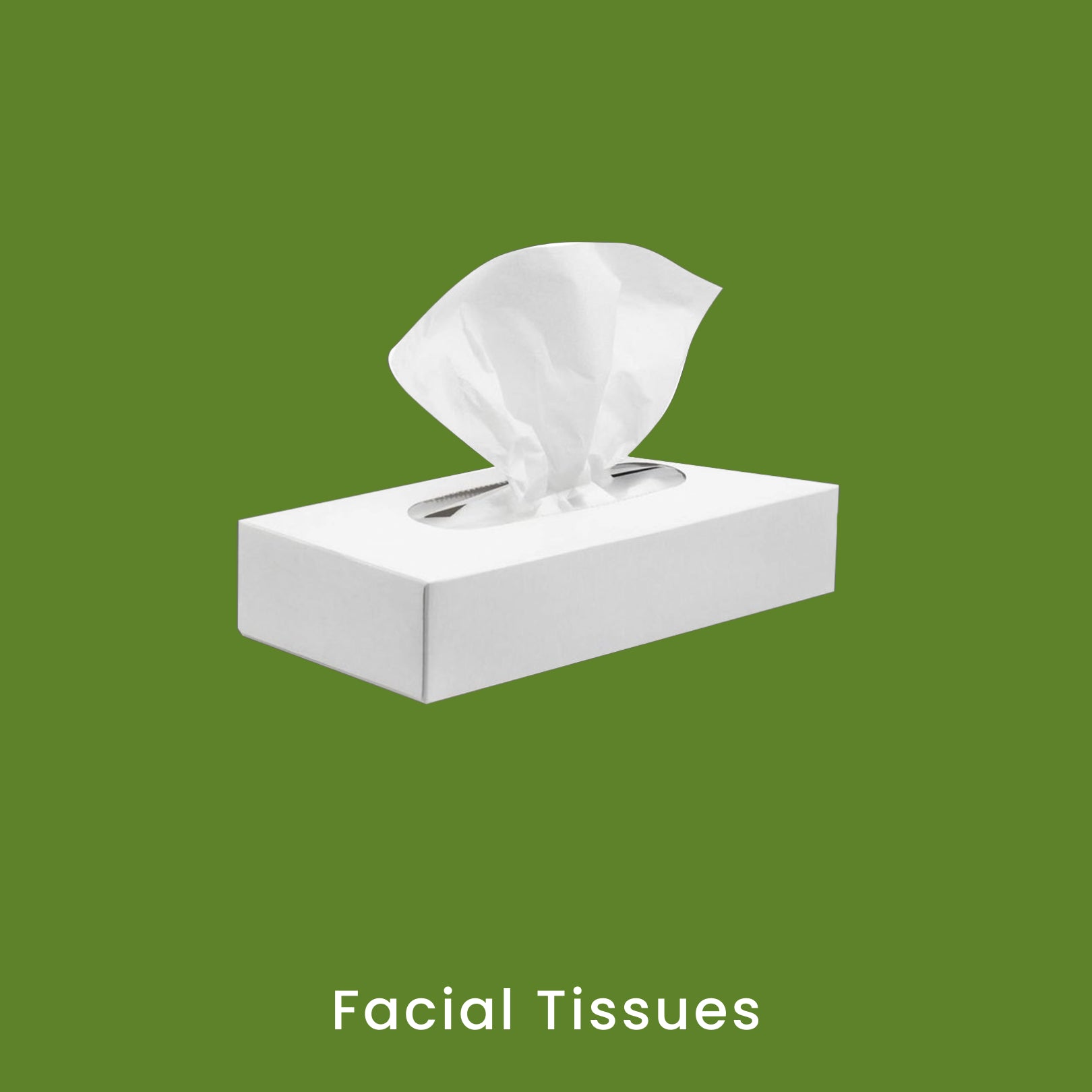 Facial Tissues