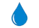 <p>Grease & leak resistant</p>