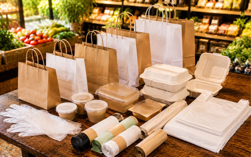 Grocery / Retail Kit