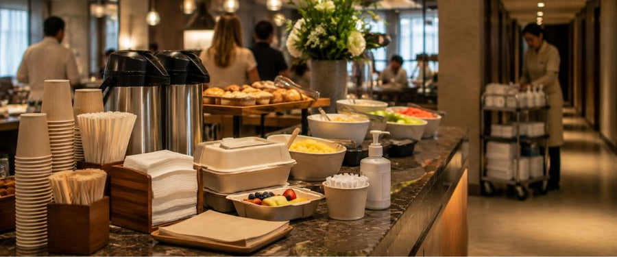 Hotels & Hospitality