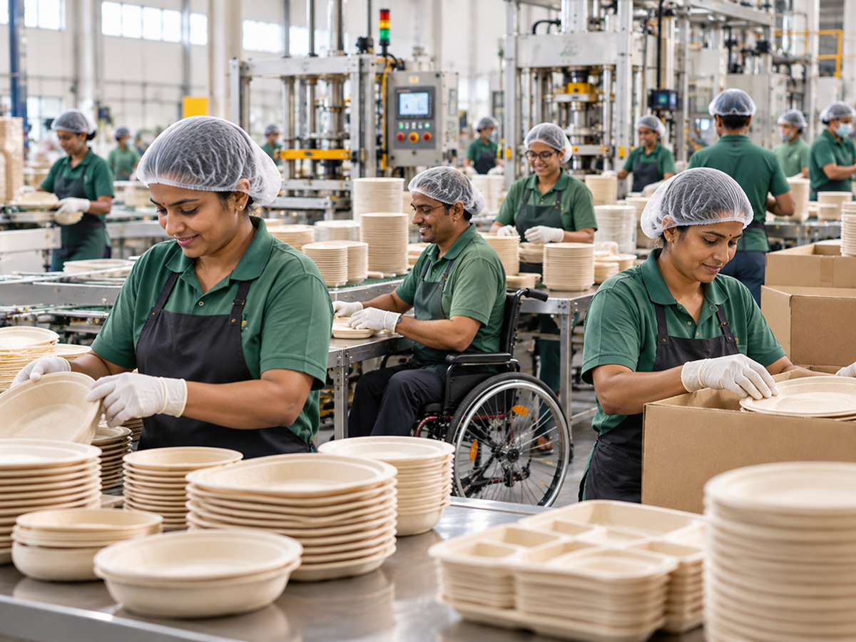  WORKFORCE