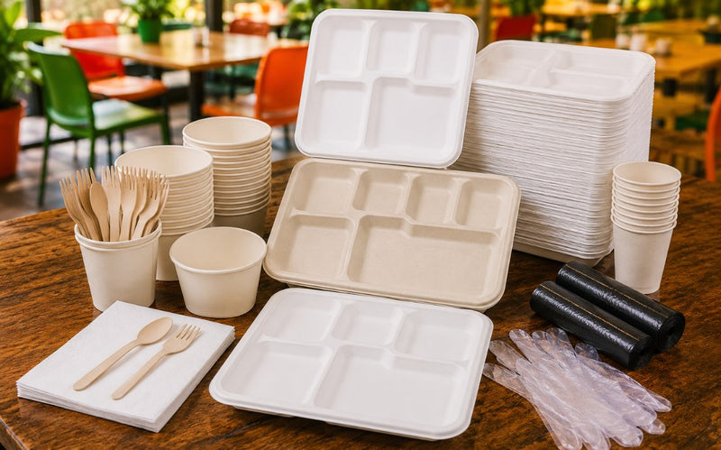 Institutional / Canteen Kit