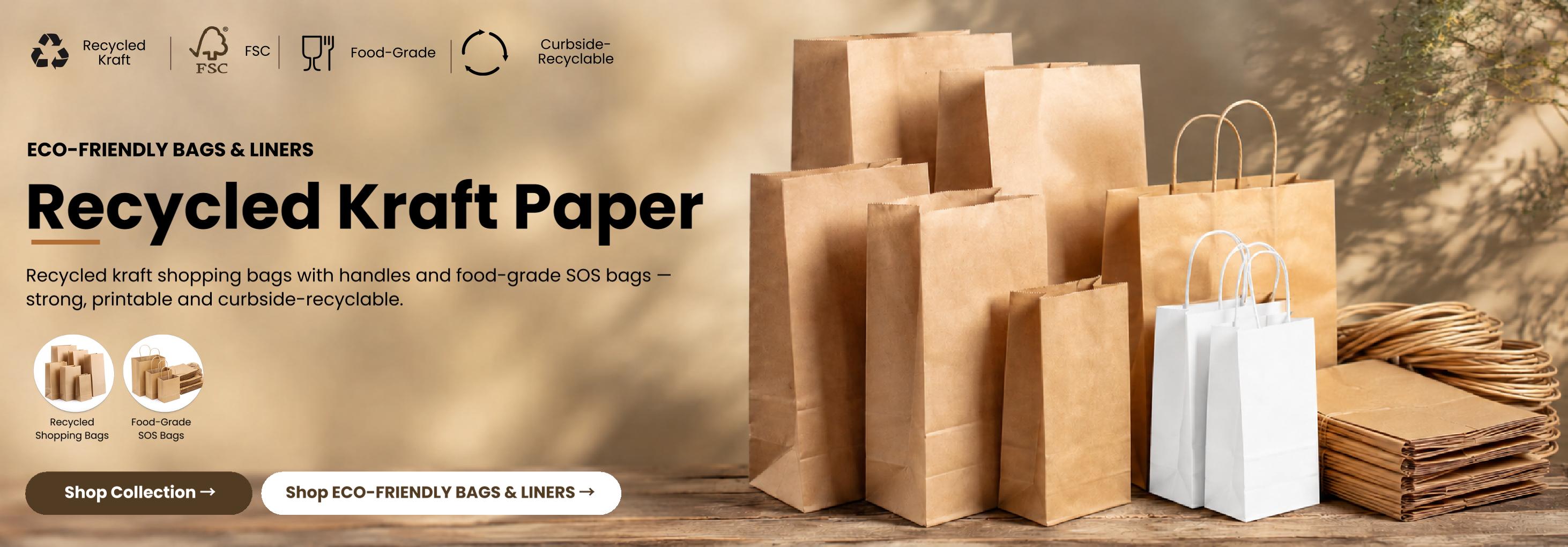 Bags & Liners