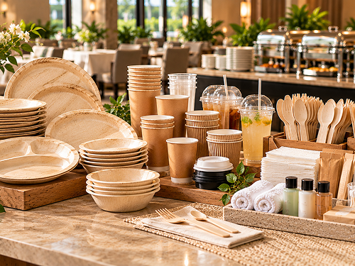 The Hospitality Starter Kit