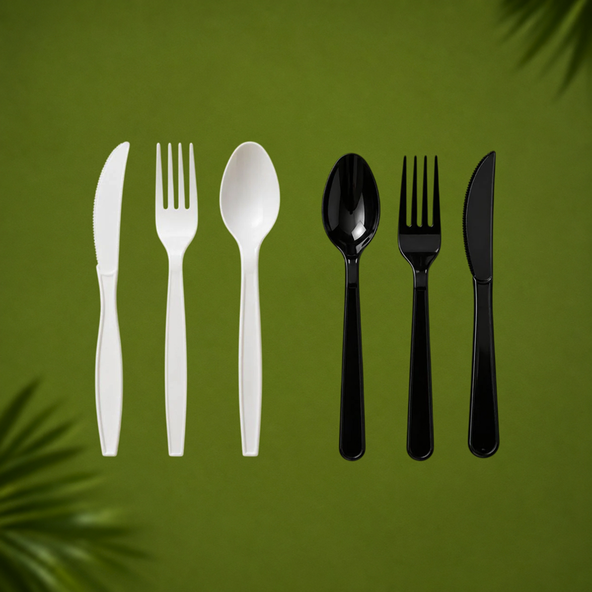 PP Cutlery