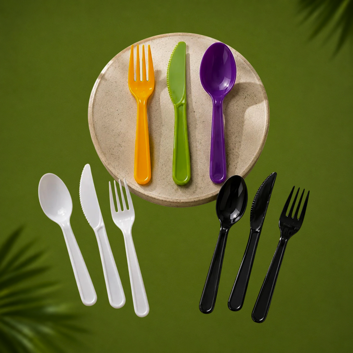 PS Cutlery
