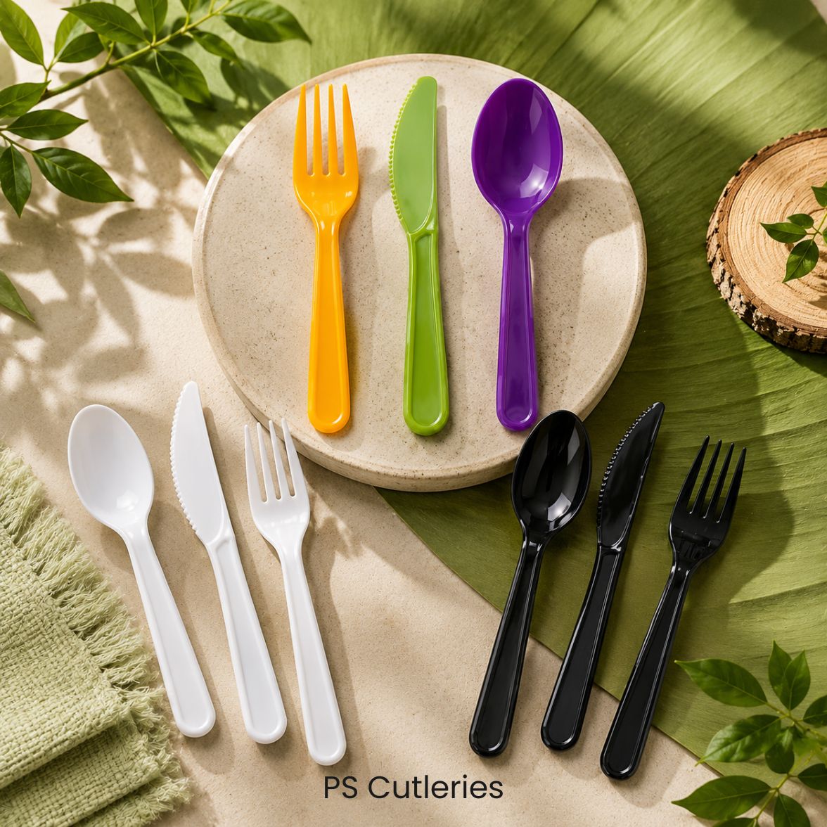 PS Cutlery
