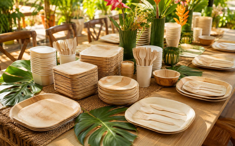 Palm Premium Party Pack