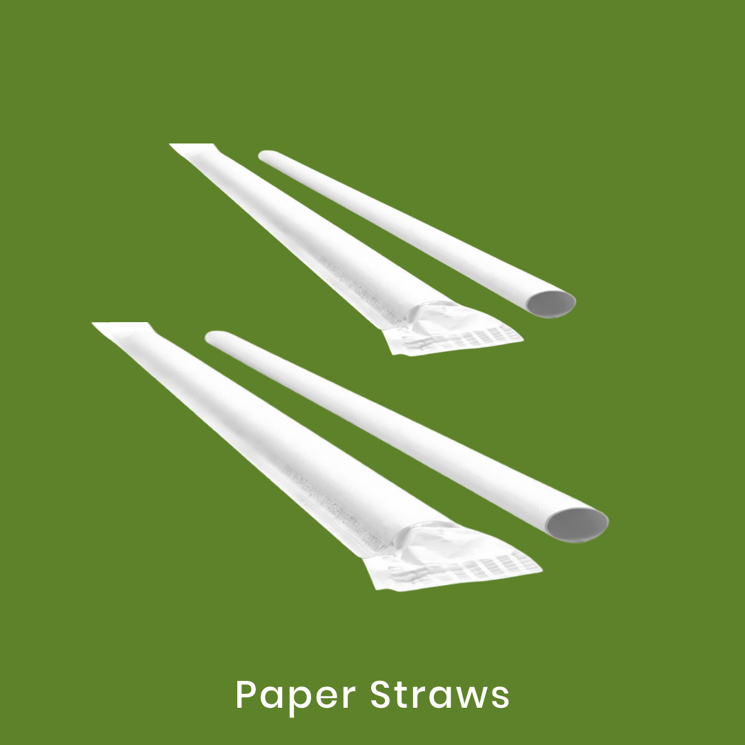 Paper Straws