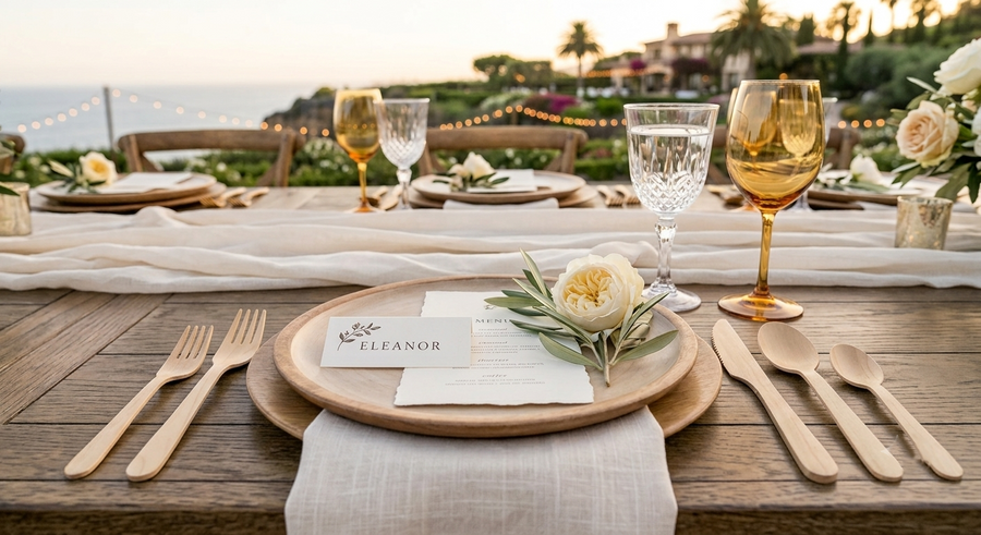 Place setting