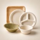 Plates & Bowls