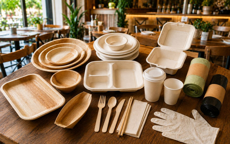 Restaurant Kit