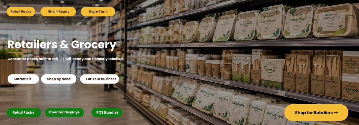 Retailers Grocery