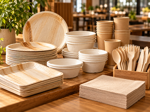 The Restaurant Starter Kit