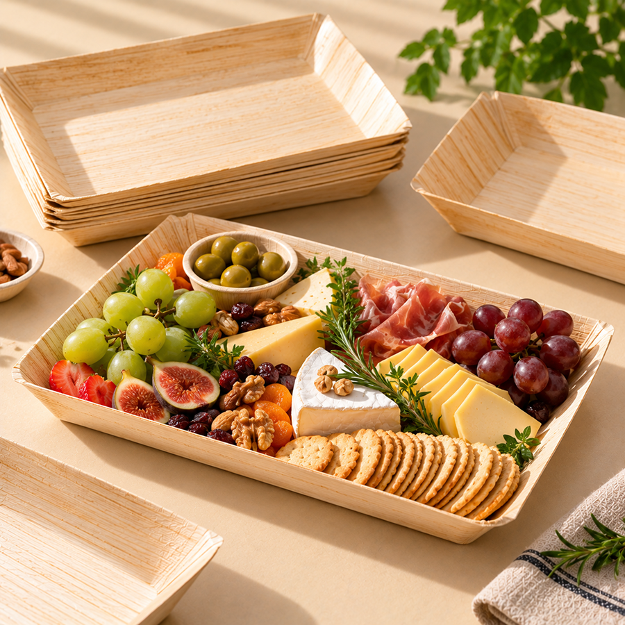 Serving Trays