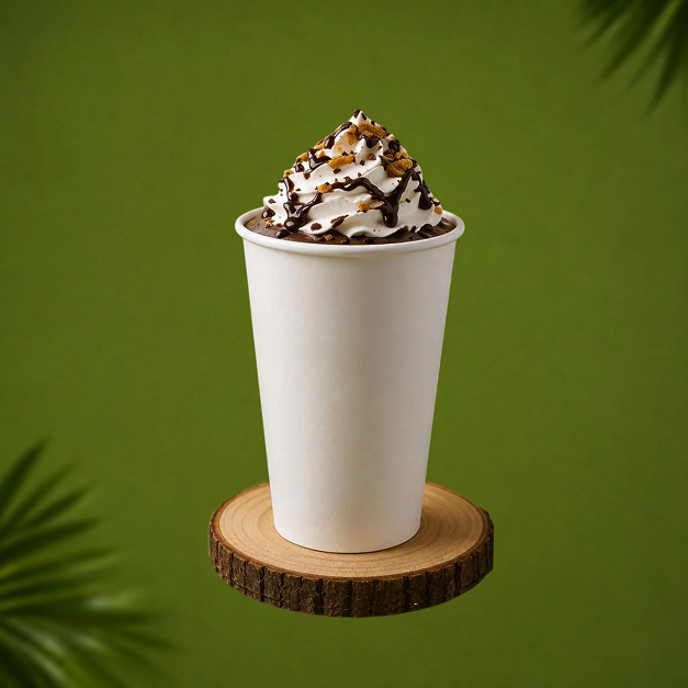 Single Wall Paper Cups ( Without Lids )