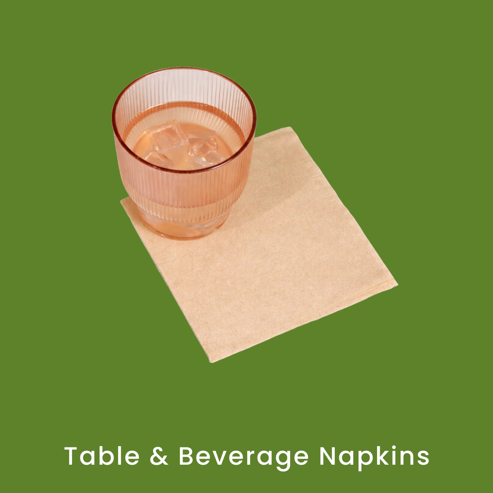 Table & Beverage Napkins