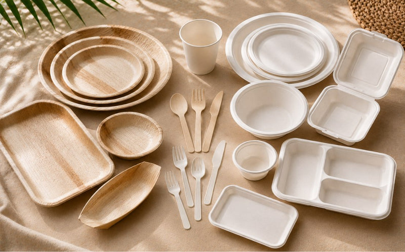 Tableware Explorer Kit