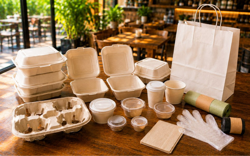 Takeout / QSR Kit