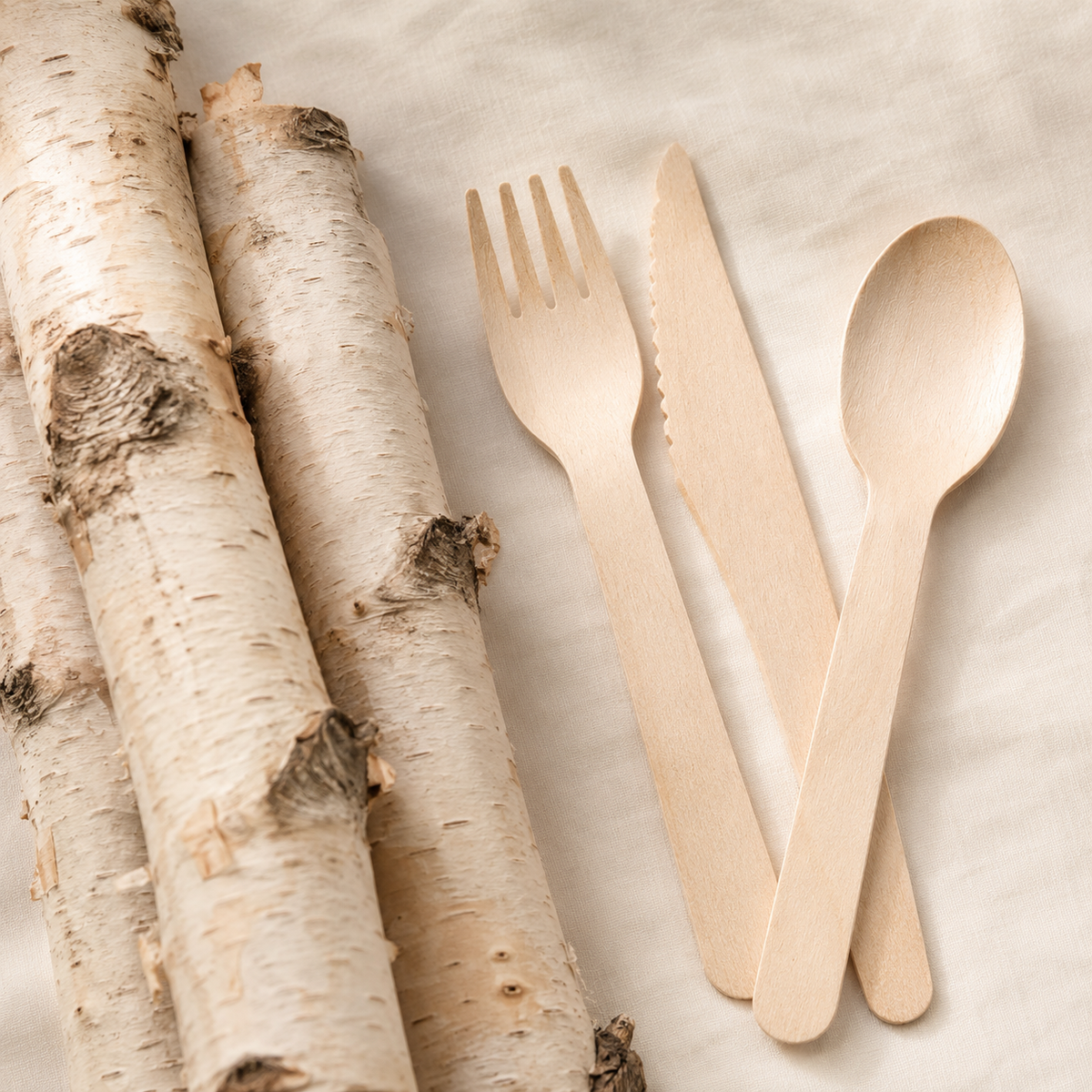 Wood done right