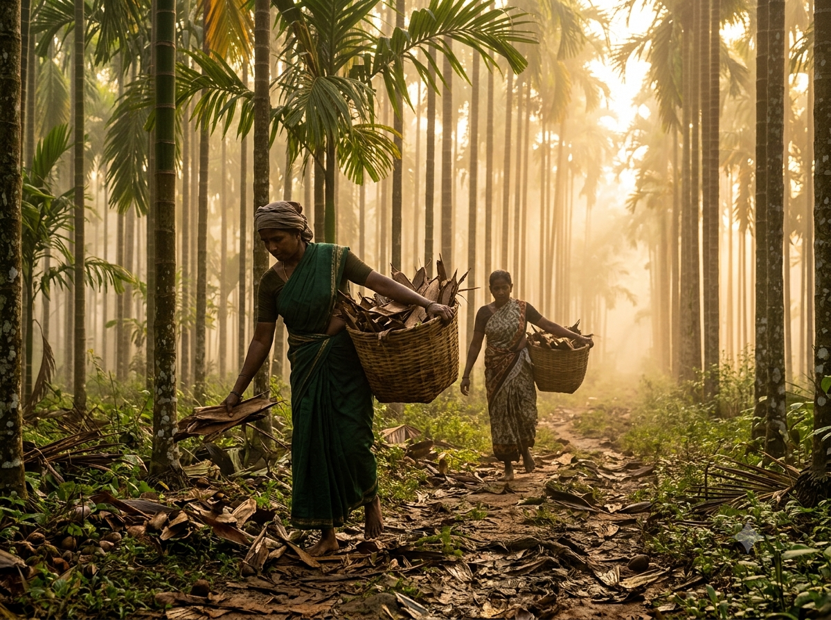 Sustainability you can measure