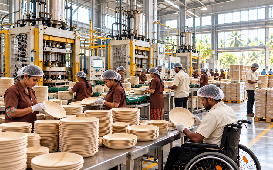 India: manufacturing, sourcing & export