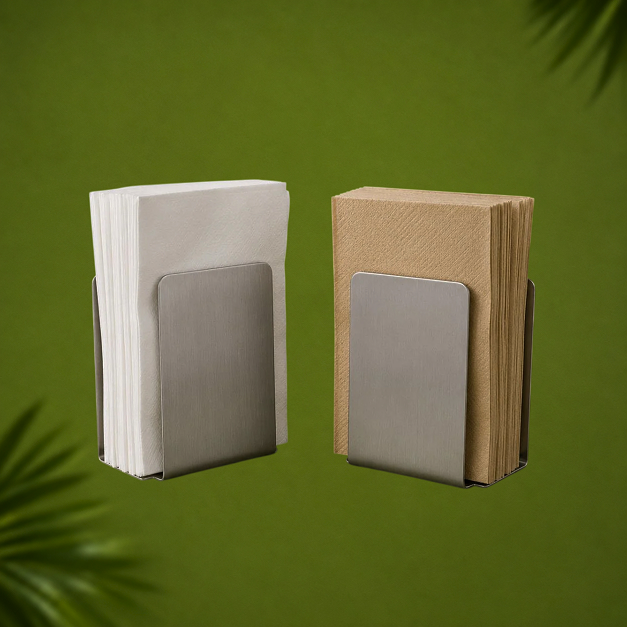 Dispenser Napkins