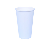16 Oz Single Wall Cups