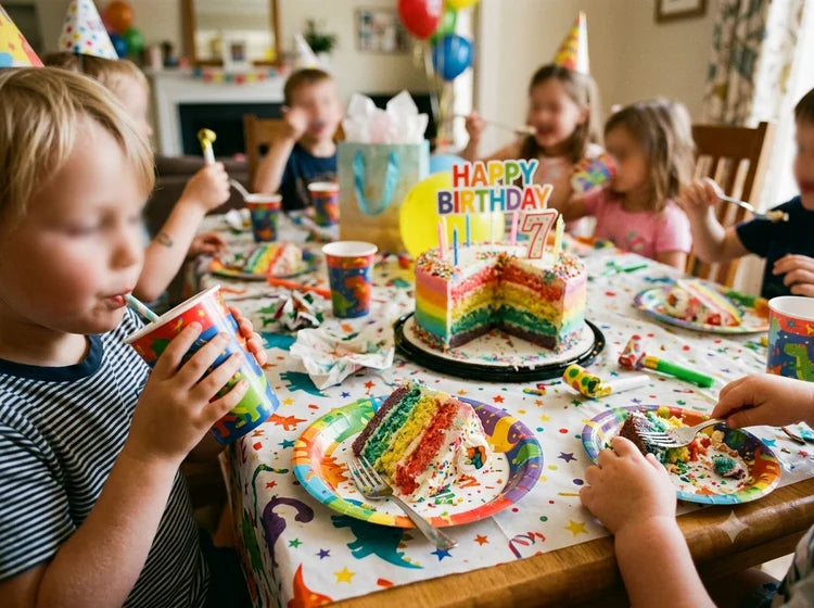 The Birthday Pack