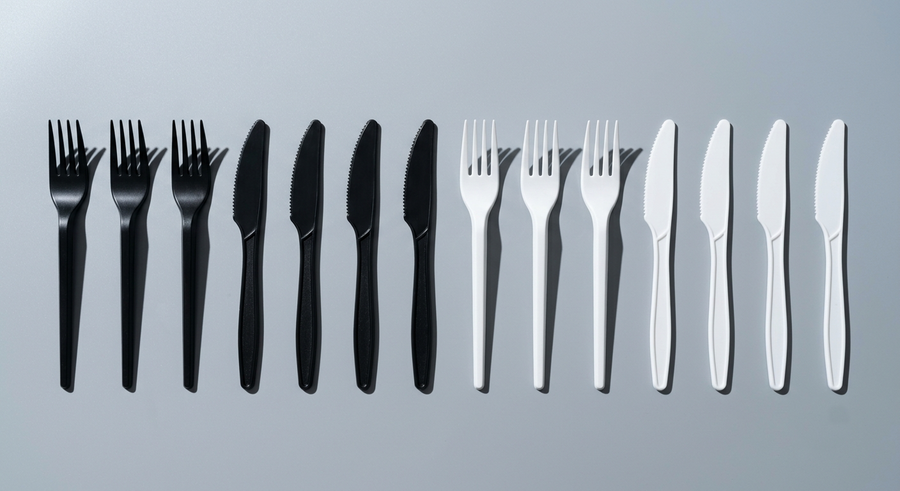 PS Cutlery